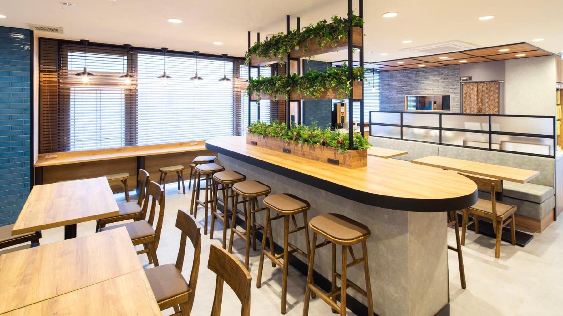 Super Hotel Minami Hikone Ekimae Екстериор снимка
