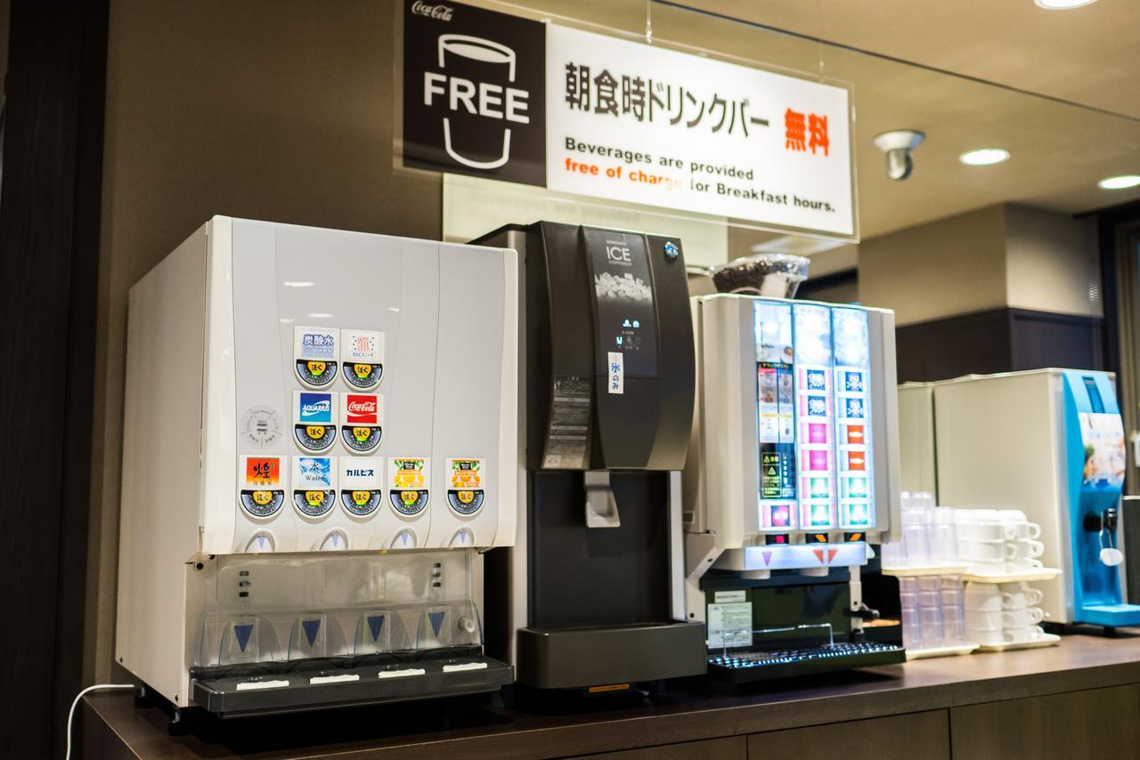 Super Hotel Minami Hikone Ekimae Екстериор снимка
